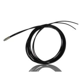 Omron Reflexionslichttaster M6 - Fotoelektrischer Lichtleitersensor - 2 m