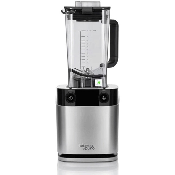 BIANCO Di Puro Volto N Mixer in Silber