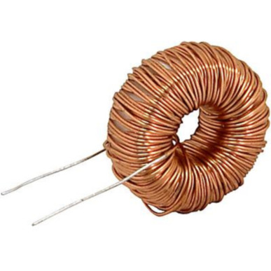 Radial Speicherdrossel 0.15 mH - DSO1-30-0003