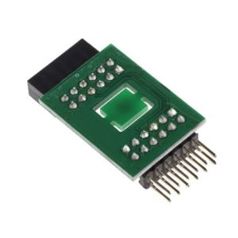 TE Connectivity HTU21 Entwicklungskit - Temperatur- und Feuchtigkeitssensor für Digilent Pmod - 3D-Sensor