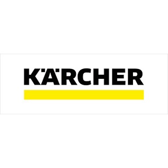 Kärcher Ferritkern - Modell 6.640-599.0 für Hochleistungsanwendungen