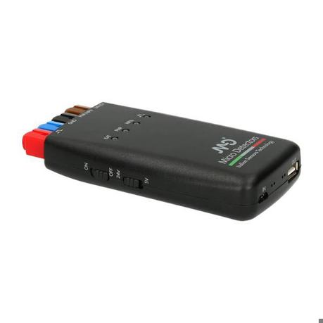 Sensortester M.D. Micro Detectors ST 300D
