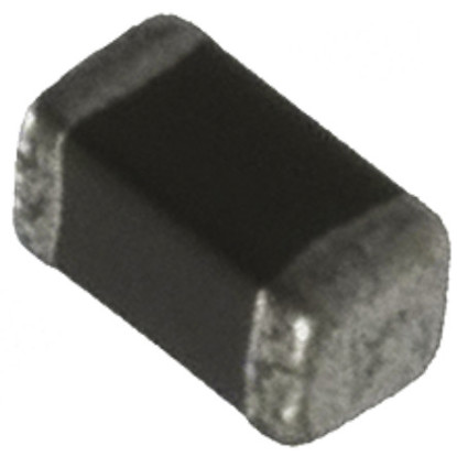 TDK MLF1608 SMD-Mehrschicht-Induktivität 10μH | 10mA | Ferritkern | Gehäuse 0603 (1608M) | 1.6mm ±10% | 50MHz