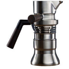 Premium 9Barista Espresso Machine – Perfekter Espresso für Zuhause