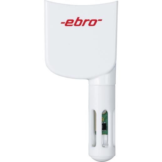 Ebro TPH 500 – Hochpräziser Feuchtefühler für EBI 310 (1341-6337)